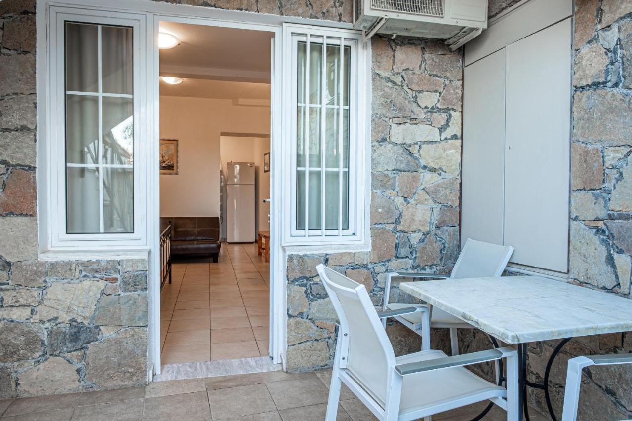 Polydoros Appartments Ágios Nikolaos Exterior foto