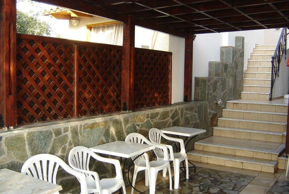 Polydoros Appartments Ágios Nikolaos Exterior foto